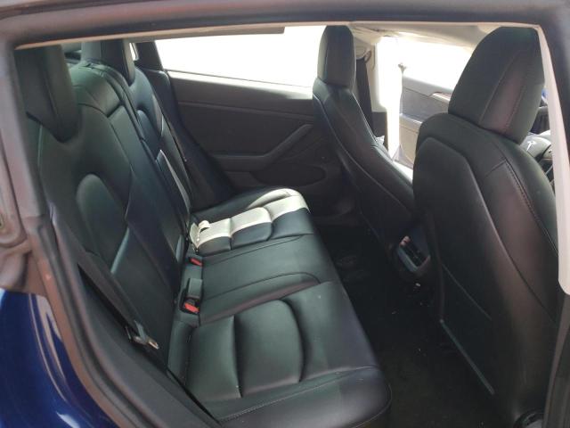 Photo 10 from auction – 2022 TESLA MODEL 3 with VIN 5YJ3E1EB5NF190465
