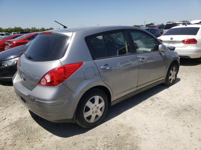 Photo 3 from auction – 2012 NISSAN VERSA S with VIN 3N1BC1CP9CK231980