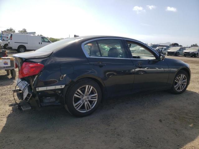 Photo 3 from auction – 2011 INFINITI G37 BASE with VIN JN1CV6AP0BM509811