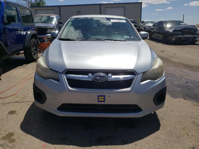Photo 5 from auction – 2013 SUBARU IMPREZA PR with VIN JF1GPAC69DH804522