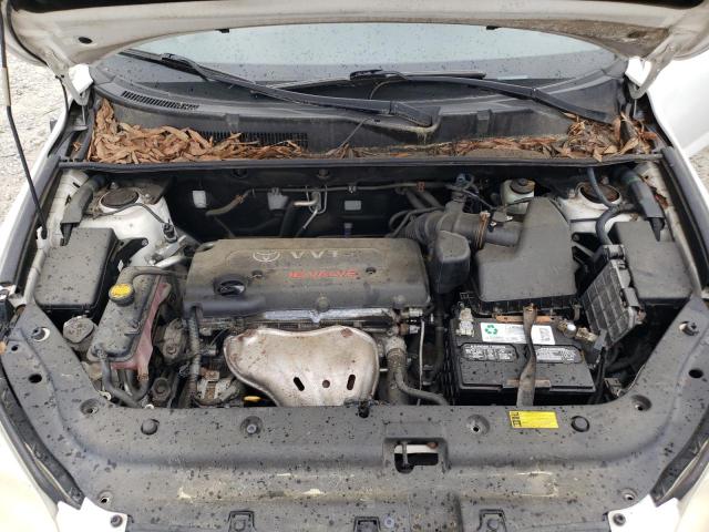 Photo 12 from auction – 2007 TOYOTA RAV4 with VIN JTMBD35V675078721