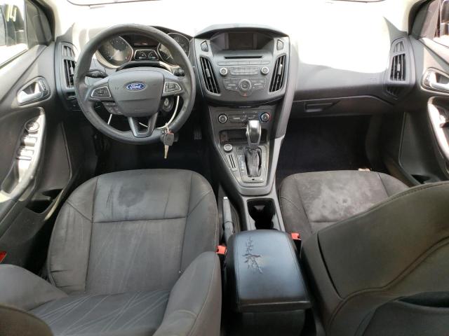 Photo 8 from auction – 2015 FORD FOCUS SE with VIN 1FADP3F23FL327304