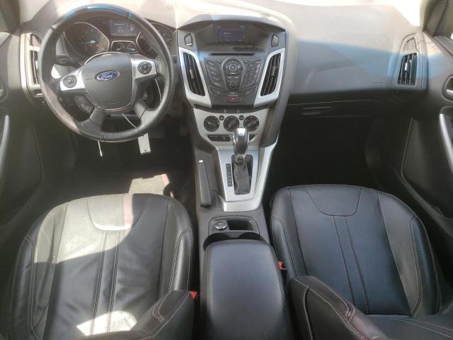 Photo 8 from auction – 2014 FORD FOCUS SE with VIN 1FADP3F21EL375219