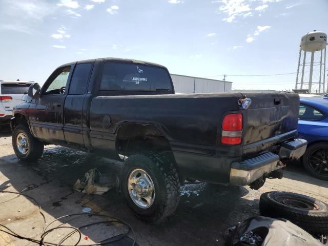 Photo 2 from auction – 2002 DODGE RAM 2500 with VIN 3B7KF23Z62M248072