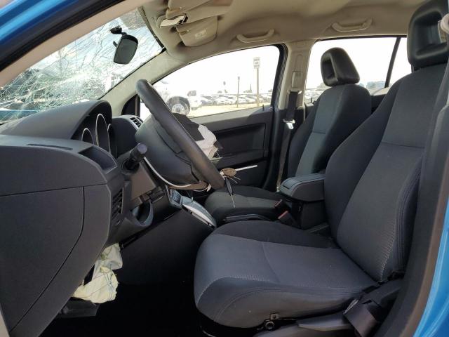 Photo 7 from auction – 2009 DODGE CALIBER SX with VIN 1B3HB48AX9D202479