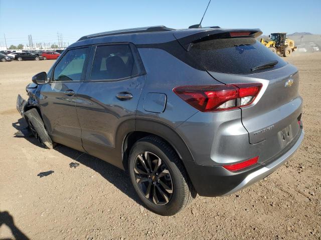 Photo 2 from auction – 2022 CHEVROLET TRAILBLAZE with VIN KL79MPSL8NB024602