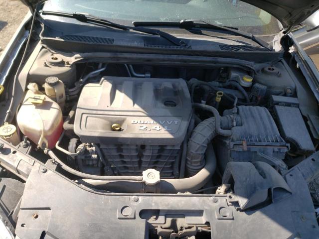 Photo 11 from auction – 2012 CHRYSLER 200 TOURIN with VIN 1C3CCBBBXCN112945