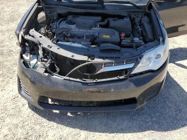Photo 11 from auction – 2012 TOYOTA CAMRY BASE with VIN 4T4BF1FK3CR213495