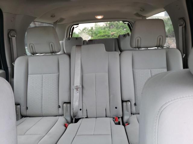 Photo 10 from auction – 2008 FORD EXPEDITION with VIN 1FMFK16508LA44342