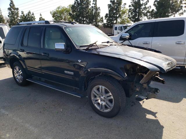 Photo 4 from auction – 2008 FORD EXPLORER L with VIN 1FMEU75858UB31815
