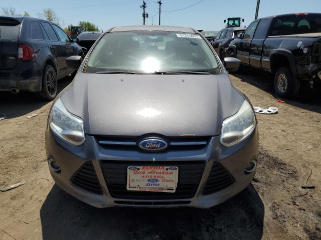 Photo 5 from auction – 2012 FORD FOCUS SE with VIN 1FAHP3K25CL152279
