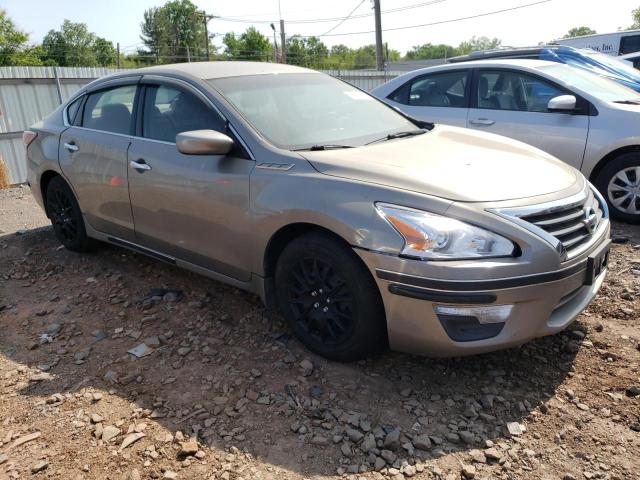 Photo 4 from auction – 2014 NISSAN ALTIMA 2.5 with VIN 1N4AL3AP8EC104627