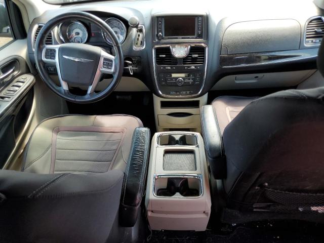 Photo 8 from auction – 2012 CHRYSLER TOWN & COU with VIN 2C4RC1BG2CR359486