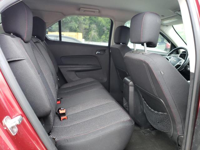Photo 10 from auction – 2012 CHEVROLET EQUINOX LT with VIN 2GNALDEKXC6274225
