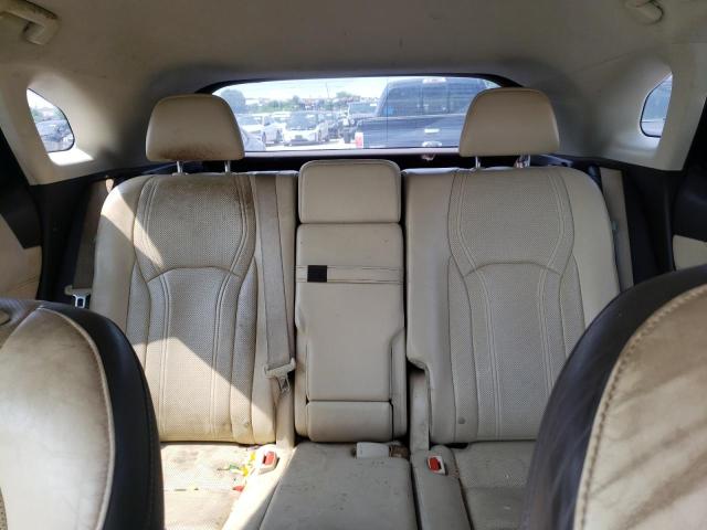 Photo 10 from auction – 2016 LEXUS RX 350 with VIN 2T2ZZMCA7GC010691