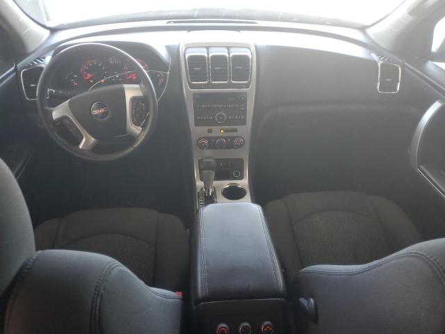 Photo 8 from auction – 2010 GMC ACADIA SLE with VIN 1GKLRLED9AJ249171