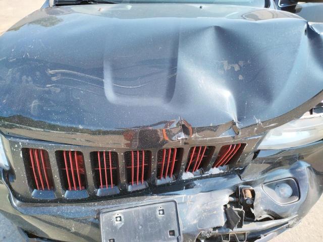 Photo 11 from auction – 2013 JEEP GRAND CHER with VIN 1C4RJFAT8DC529927