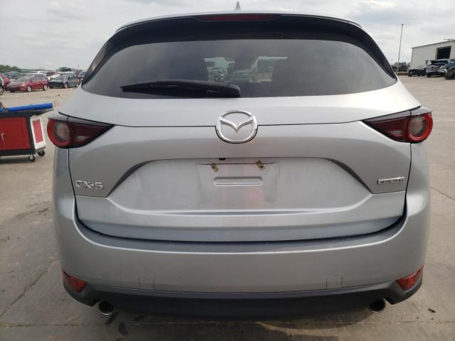Foto 6 de la subasta – 2020 MAZDA CX-5 con VIN JM3KFACM8L0786847