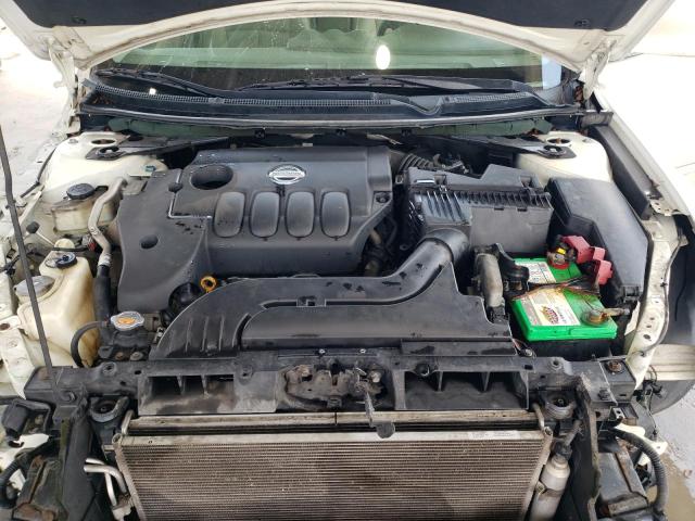 Photo 11 from auction – 2008 NISSAN ALTIMA 2.5 with VIN 1N4AL21E48N406451