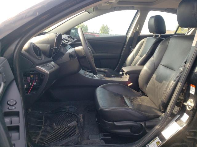 Photo 7 from auction – 2010 MAZDA 3 I with VIN JM1BL1SF8A1353671