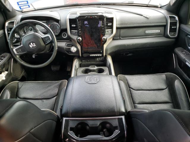 Photo 8 from auction – 2019 RAM 1500 LARAM with VIN 1C6RREJT2KN884801