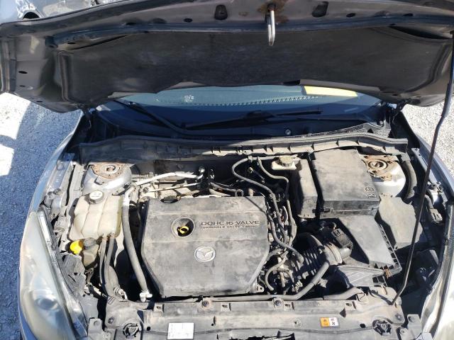 Photo 11 from auction – 2010 MAZDA 3 S with VIN JM1BL1S52A1348103