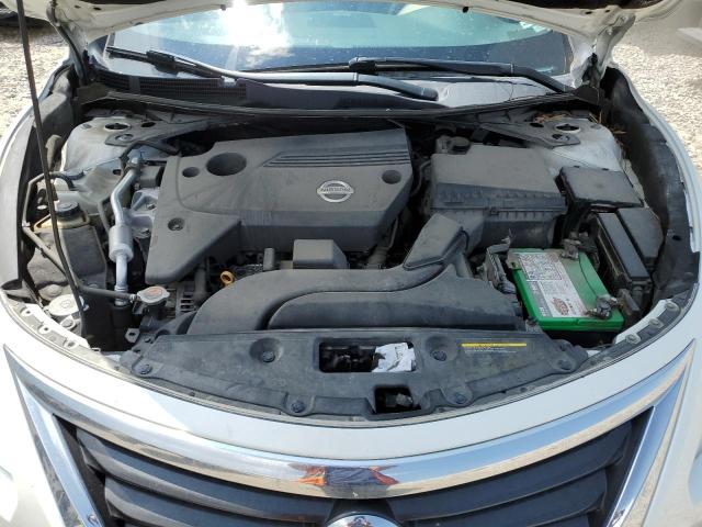 Photo 11 from auction – 2014 NISSAN ALTIMA 2.5 with VIN 1N4AL3AP4EC427850