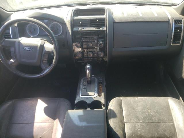 Photo 8 from auction – 2009 FORD ESCAPE LIM with VIN 1FMCU04G49KB71985