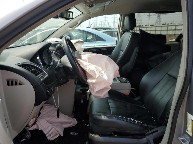Photo 7 from auction – 2013 CHRYSLER TOWN & COU with VIN 2C4RC1CG8DR647903