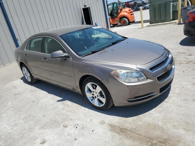 Photo 4 from auction – 2010 CHEVROLET MALIBU 2LT with VIN 1G1ZD5EB4AF325437