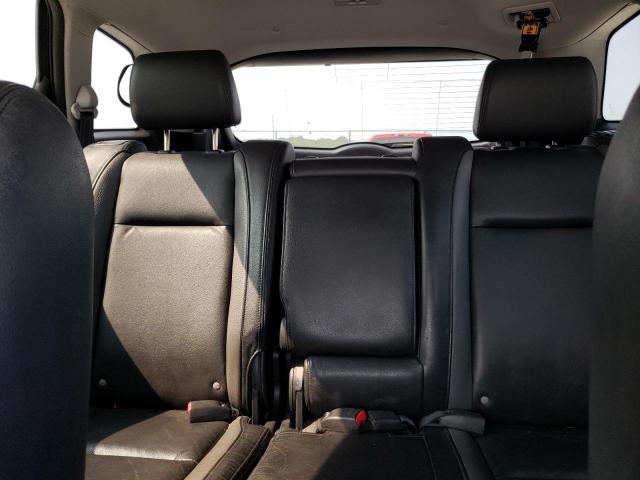 Photo 10 from auction – 2008 MAZDA CX-9 with VIN JM3TB38A480158530