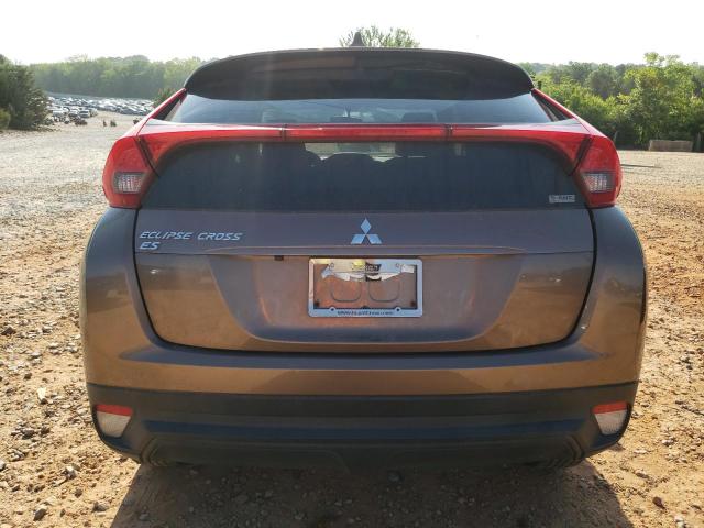 Photo 6 from auction – 2020 MITSUBISHI ECLIPSE CR with VIN JA4AT3AA7LZ014511