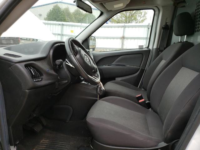 Photo 7 from auction – 2016 RAM PROMASTER with VIN ZFBERFBT7G6B12345