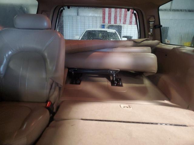 Photo 10 from auction – 1999 FORD EXPEDITION with VIN 1FMPU18L3XLB46209