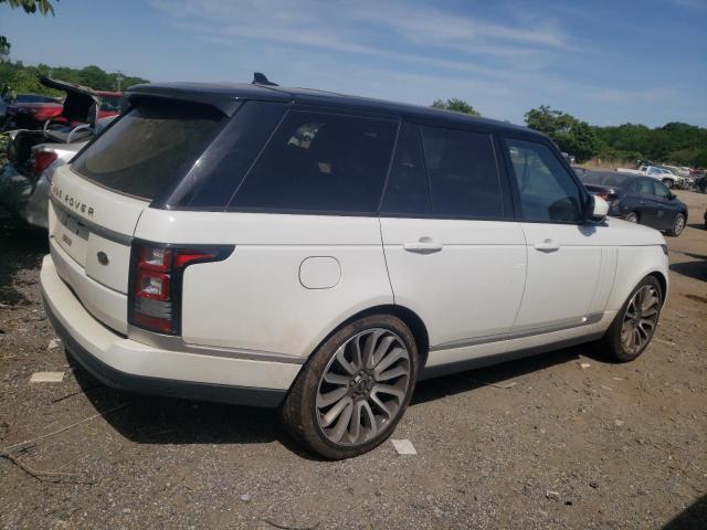 Photo 3 from auction – 2016 LAND ROVER RANGE ROVE with VIN SALGS2EF6GA264080