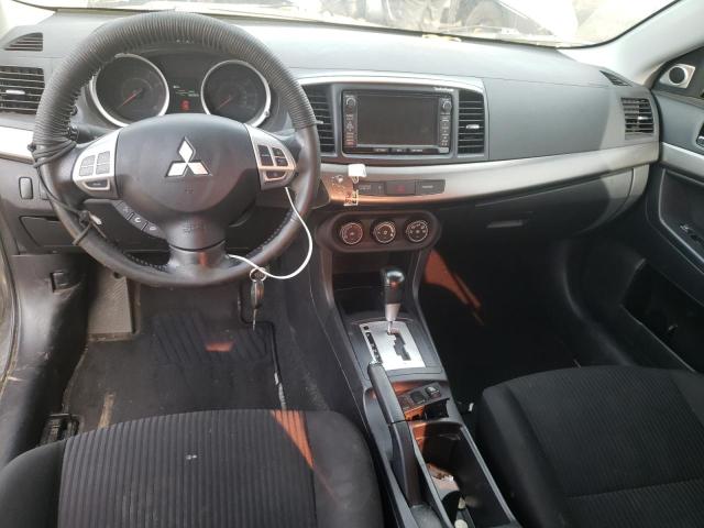 Photo 8 from auction – 2014 MITSUBISHI LANCER SE with VIN JA32V2FW7EU022903