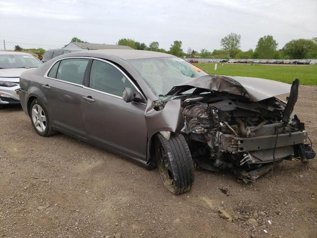 Photo 4 from auction – 2010 CHEVROLET MALIBU LS with VIN 1G1ZB5EB7A4146360