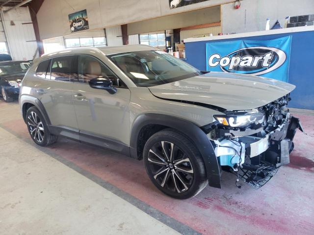 Photo 4 from auction – 2023 MAZDA CX-50 PREM with VIN 7MMVABDY4PN137972