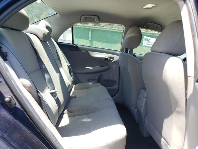 Photo 10 from auction – 2013 TOYOTA COROLLA BA with VIN 5YFBU4EE6DP199883