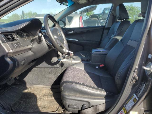 Photo 7 from auction – 2012 TOYOTA CAMRY BASE with VIN 4T1BF1FK3CU132393
