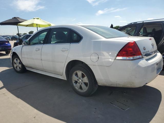 Photo 2 from auction – 2011 CHEVROLET IMPALA LT with VIN 2G1WG5EKXB1205824