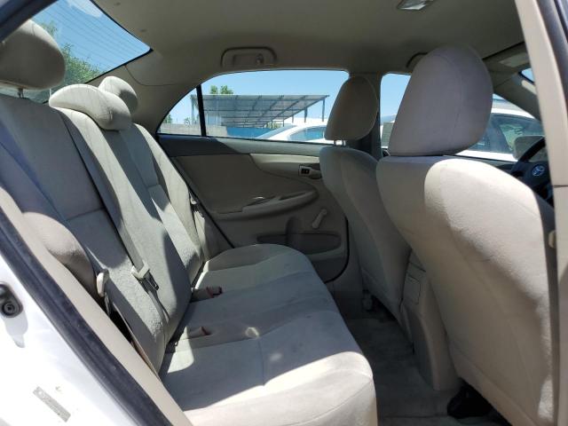 Photo 10 from auction – 2010 TOYOTA COROLLA BA with VIN 1NXBU4EE1AZ174917
