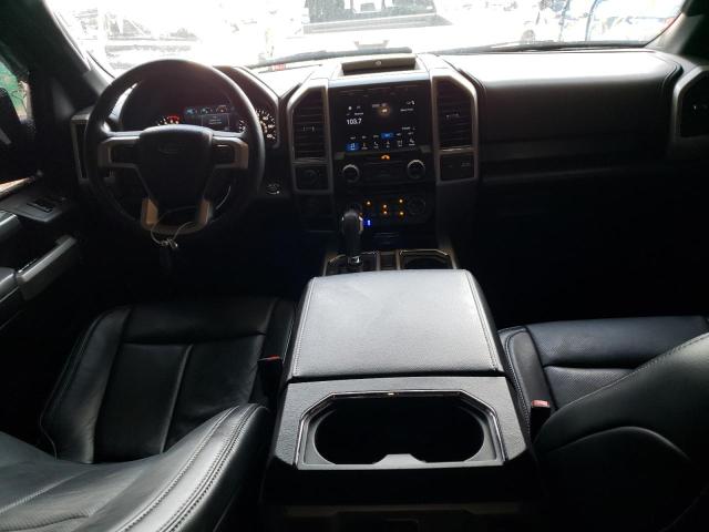 Photo 8 from auction – 2018 FORD F150 SUPER with VIN 1FTFW1E16JFD80282