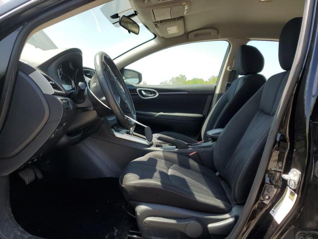 Photo 7 from auction – 2016 NISSAN SENTRA S with VIN 3N1AB7AP7GY254083