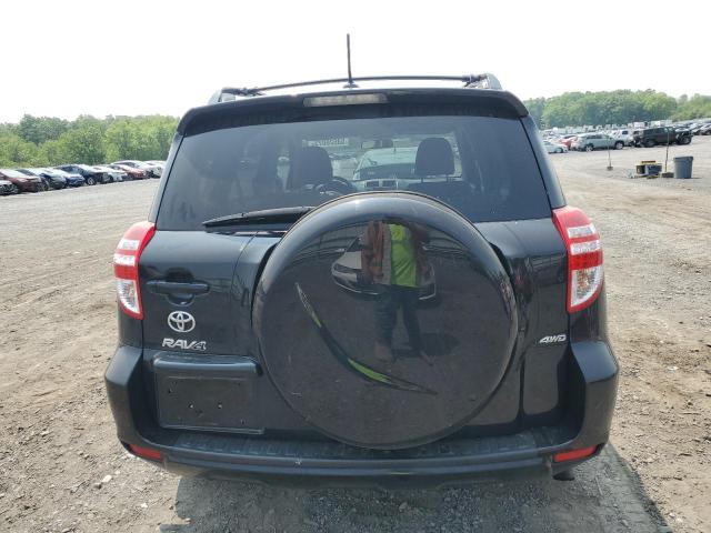 Photo 6 from auction – 2011 TOYOTA RAV4 with VIN 2T3BF4DV9BW144441