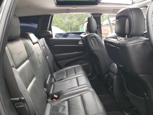 Photo 10 from auction – 2017 JEEP GRAND CHER with VIN 1C4RJFJT2HC653827