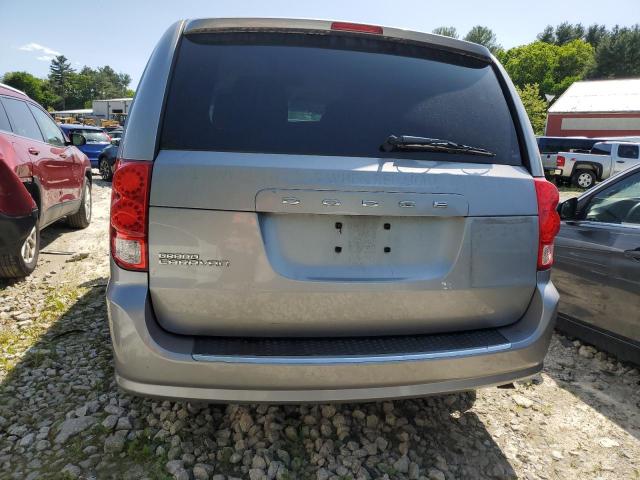 Photo 6 from auction – 2013 DODGE GRAND CARA with VIN 2C4RDGBG1DR736312