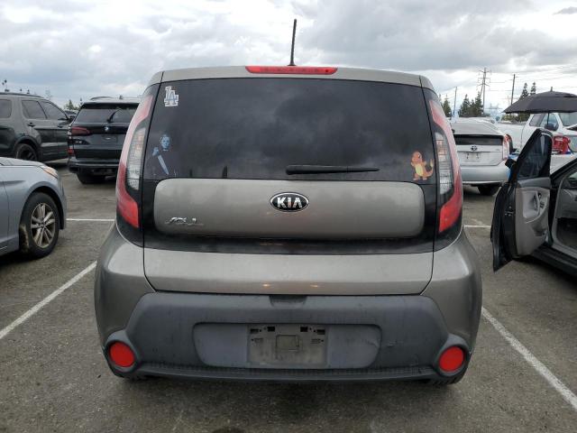 Photo 6 from auction – 2015 KIA SOUL with VIN KNDJN2A28F7212520