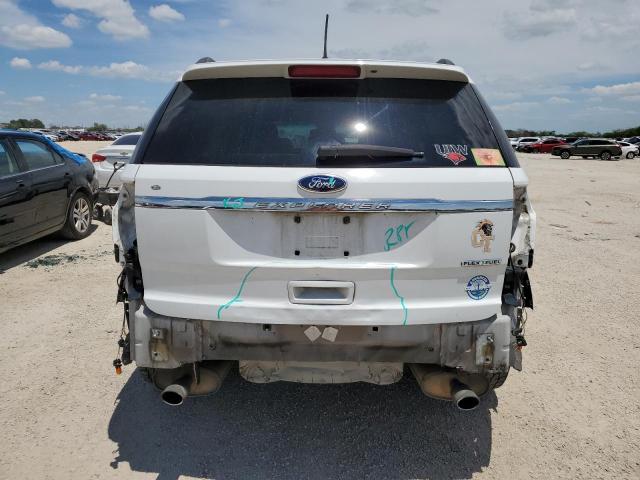 Photo 6 from auction – 2013 FORD EXPLORER with VIN 1FM5K7B85DGA62742