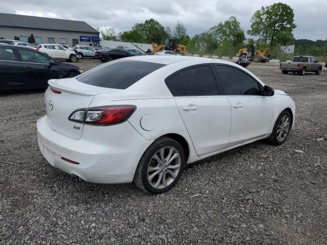 Photo 3 from auction – 2010 MAZDA 3 S with VIN JM1BL1S55A1278970